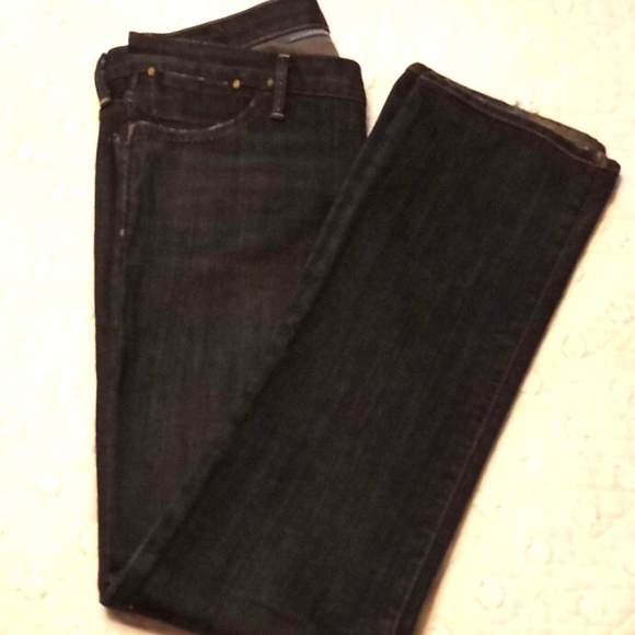 Goldsign Jeans Size 27 - Picture 3 of 12